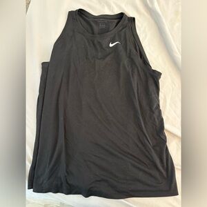 Nike Work Out Tee